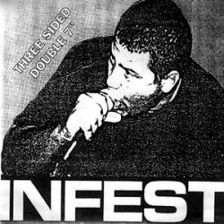 Infest : Three Sided Double 7